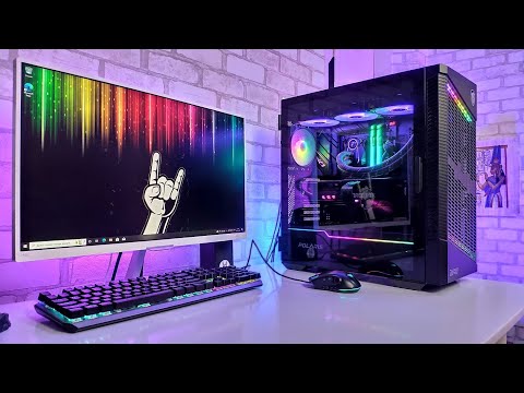 Видео: Збірка ТОП - ПК на Ryzen 9 7900X! Підписник в захваті!