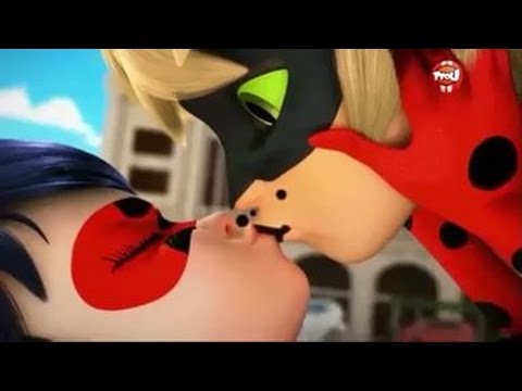 Видео: Леди Баг и Супер Кот клип ( Она  сумасшедшая )