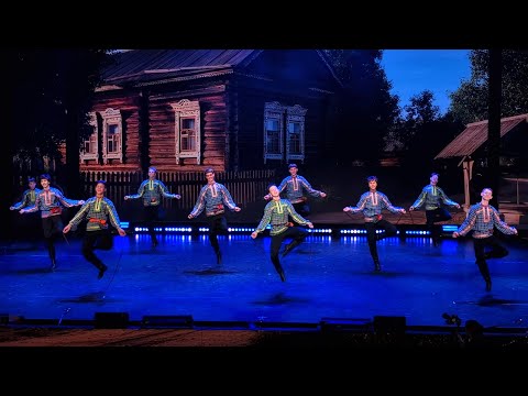 Видео: Танец с поясами