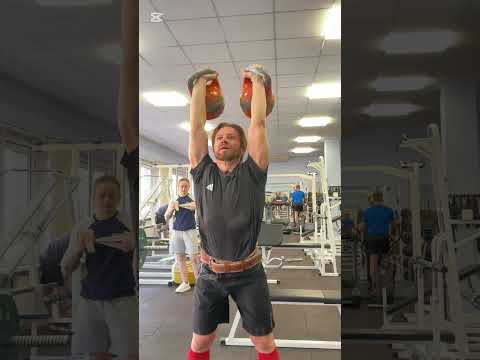 Видео: Тренировочный lifestyle с ответами на вопросы