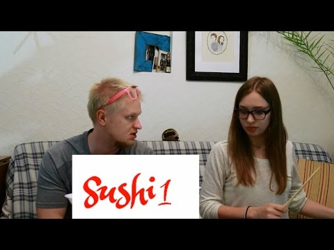 Видео: Славный Обзор. Sushione. Без спойлеров.