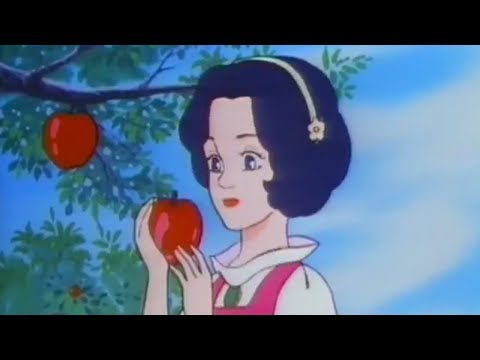 Видео: Легенда о Белоснежке серия 14 /  The Legend of Snow White - RU