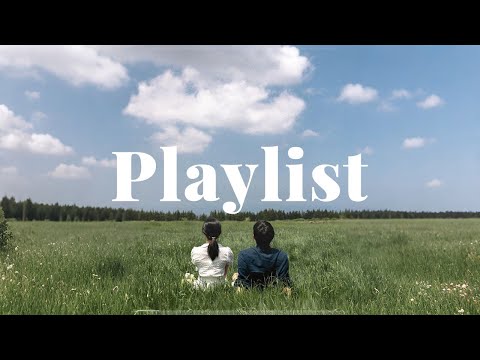 Видео: плейлист «Фокус!☕ Работаю в кафе и чувствую себя круто!» | Атмосферный плейлист MueTree🎶