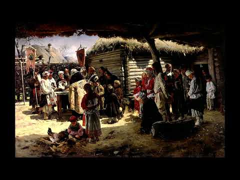Видео: А. П. Чехов. КАЗАК. Читает Елена Леонова.