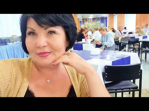 Видео: Завтракаем и выдвигаемся в Гагру в дом отдыха "Солнечный ☀️"