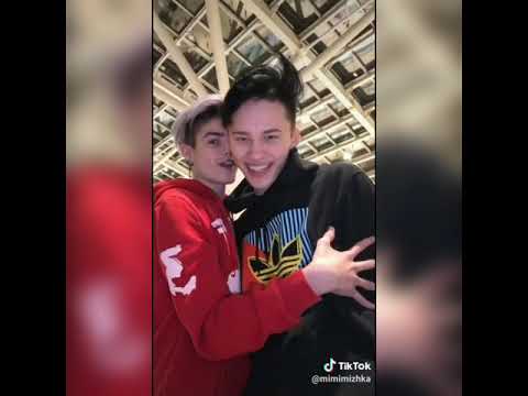 Видео: ЛУЧШЕЕ В ТИК ТОК | МИМИМИЖКА И ДАНЯ МИЛОХИН#1