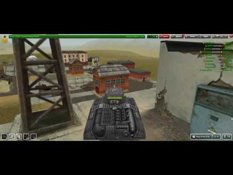 Видео: ТАНКИ ОНЛАЙН - 18 СЕРИЯ (TIM)