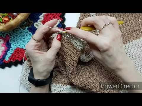 Видео: Ваш вопрос-мой ответ) выпуск 3, болталка под вязание