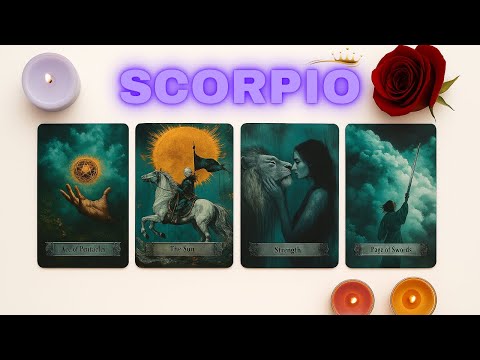 Видео: СКОРПИОН 💌✨, 🥹ЭТОТ ЧЕЛОВЕК ВЛЮБЛЕН В ТЕБЯ😍 😲 И ПЛАНИРУЕТ БУДУЩЕЕ С ТОБОЙ 🥹💍💕ЛЮБОВЬ