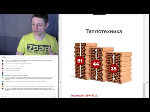 Видео: ККК. Ода теплой керамике. Прямая трансляция №12