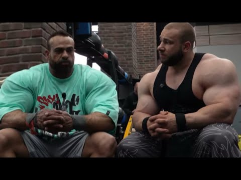 Видео: Самый мощный и титулованный ! День рождения в SPORTLIFE . Подготовка к Китаю !