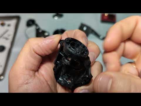Видео: Shimano 24 TWIN POWER, технічні моменти та порівняння з попереднім 20 TWIN POWER