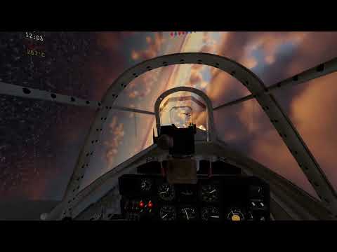 Видео: VR нарезка War Thunder