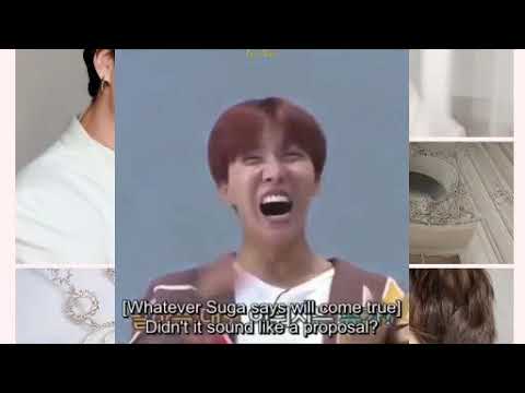 Видео: Самые смешные и грустные моменты с BTS из INSTAGRAM