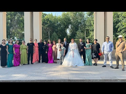 Видео: Asan & Zeynep30.06.2024 Гулянка