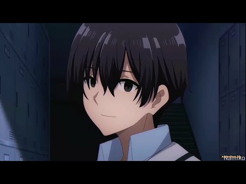 Видео: Аниме клип - Monster |AMV|