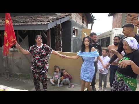 Видео: Годеж на Ася и Камен гр Луковит кв Изток