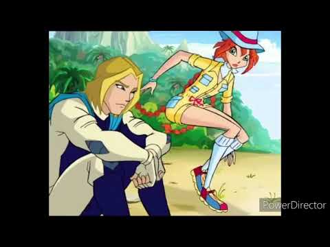 Видео: Клуб Винкс - Москва-Владивосток