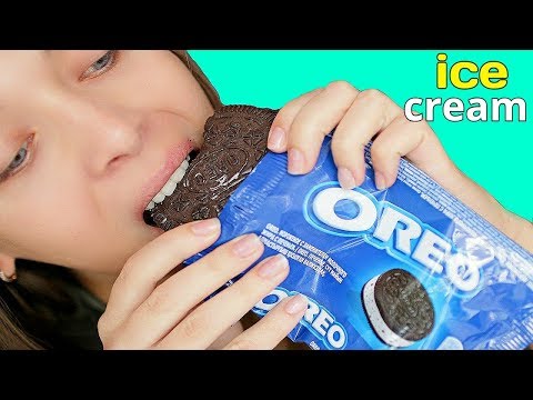 Видео: ВКУСНЕЙШЕЕ МОРОЖЕНОЕ В ДОМАШНИХ УСЛОВИЯХ! 3 рецепта / Tanya StreLove