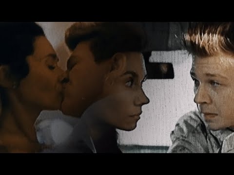 Видео: Елисей и Ярослава /под кожу