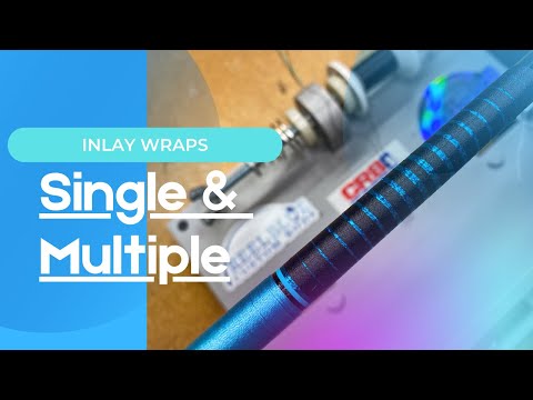 Видео: Одинарные и множественные обмотки: изготовление стержней по индивидуальному заказу