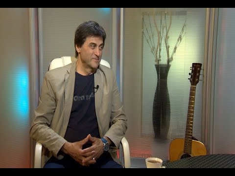 Видео: У нас в гостях - Сархан Сархан