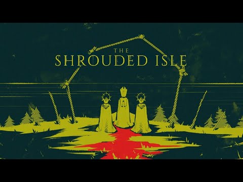 Видео: ТАЙНОЕ ОРУЖИЕ - ВОЛЯ К ПОБЕДЕ - The Shrouded Isle - Прохождение [#4]