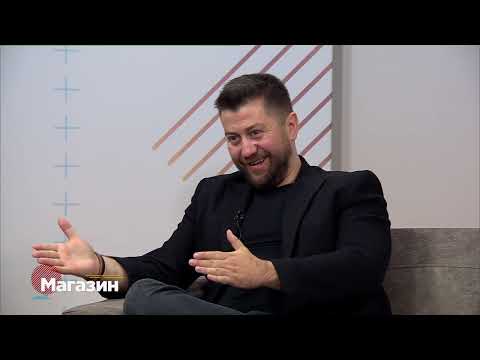 Видео: Магазин 16.05.2023: Игор Димовски, хармоникаш; д-р Славица Арсова, психијатар