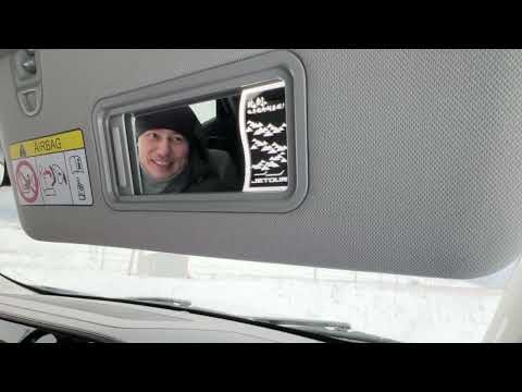 Видео: Обзор на Jetour X90 Plus. Большой китайский корабль.