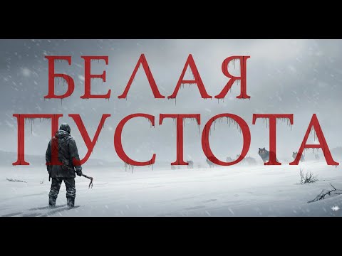 Видео: БЕЛАЯ ПУСТОТА