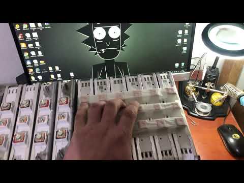 Видео: Купил ещё литий! (Превью)