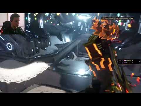 Видео: ДУВИРИ. SergeyCzech 15.07.25 Варфрейм | Warframe