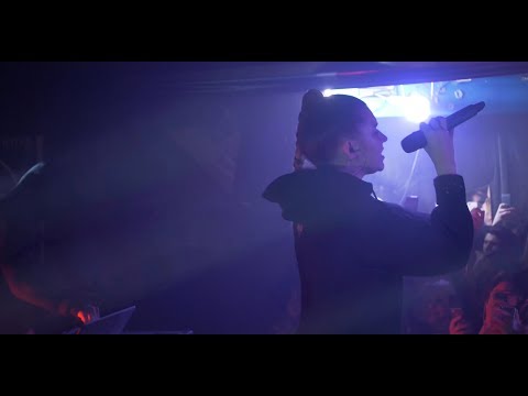 Видео: IC3PEAK на грани срыва. Как запрещали тур «СКА3КА»