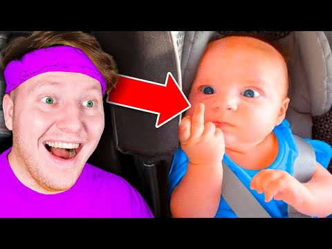 Видео: 50 Самых Смешных Видео в МИРЕ ! *ПОПРОБУЙ НЕ ЗАСМЕЯТЬСЯ*