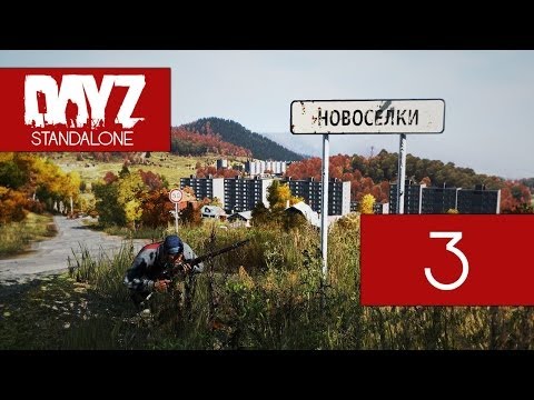 Видео: Воссоединение (DayZ) #3
