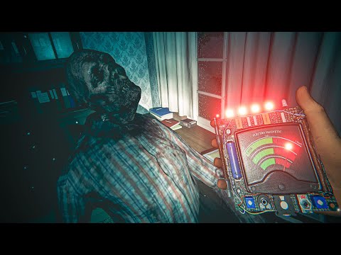 Видео: Ghost Exile с Одной Уликой Сложнее Чем Кажется