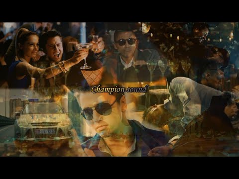 Видео: ♡ Игорь Соколовский ( МАЖОР ) - Champion sound ♡