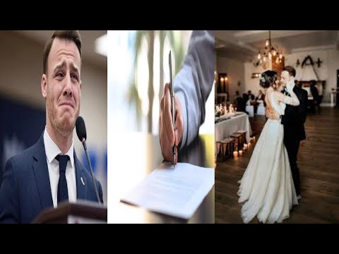 Видео: Керем Бюрсин: Когда Ханде добавила этот пункт в наш брачный договор...