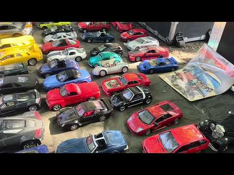 Видео: Барахолка Варшава