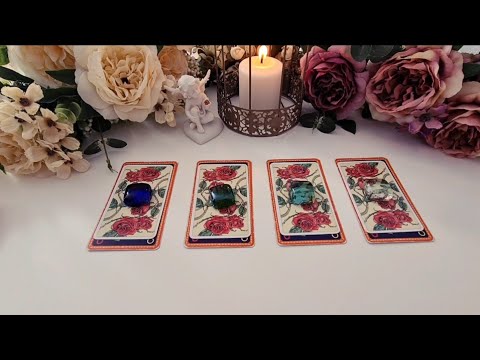 Видео: Кто вы для него? Его чувства ❤ Любит ли он меня? Что он чувствует? Гадание на таро 🔮 🕯я и он