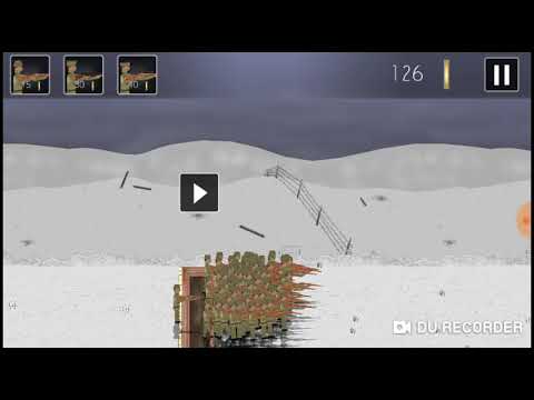 Видео: Продолжение замечательной игры!!!