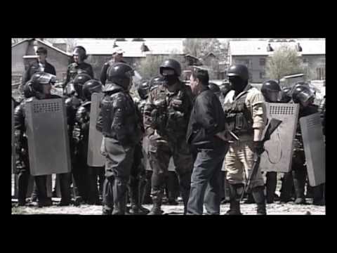 Видео: Июньские события. 7 лет спустя