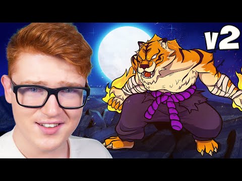 Видео: [#29] ЧТО СТАЛО С ЛЕОПАРДОМ СПУСТЯ 2 ГОДА? (Блокс Фрутс)