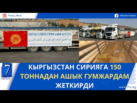 Видео: КЕЧКИ ЖАҢЫЛЫКТАР 06.11.25: БИШКЕКТЕ АЯЛДАМАЛАРГА ТОКТОГОН УНААЛАРГА КАРШЫ РЕЙД БАШТАЛДЫ