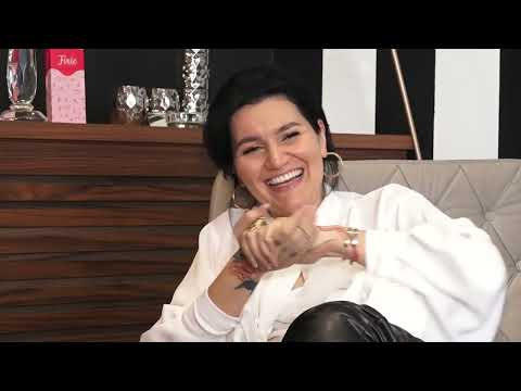 Видео: Интервју со Ивана Кнез  за „Репортер“