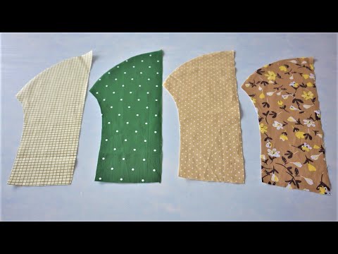 Видео: Свекровь пришла в гости и потребовала и ей нашить таких чудесных корзинок. А я только рада