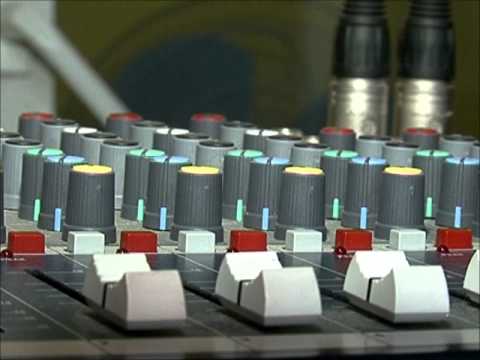 Видео: Дорожное радио