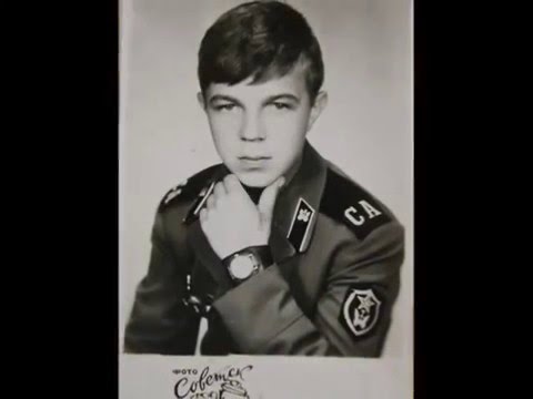 Видео: Армейские фото 70-ых Советск
