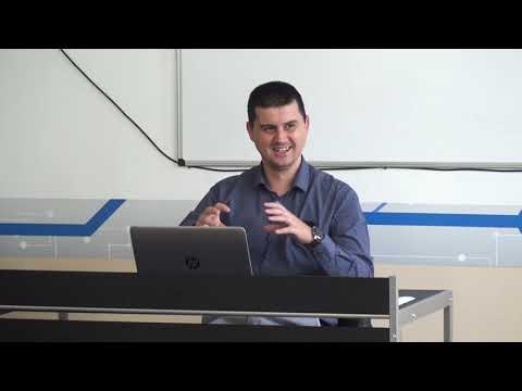 Видео: Демонстрационен урок по 3D принтиране с инж  Константин Колев