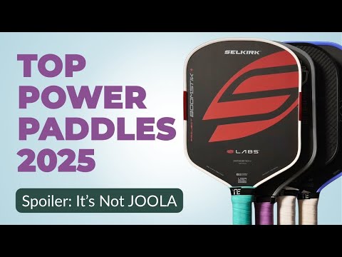 Видео: Лучшие гребные весла 2025 года — пена победила